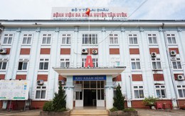 Trung tâm Y tế huyện Tân Uyên (Lai Châu): Tỷ lệ bao phủ BHYT đạt trên 95%